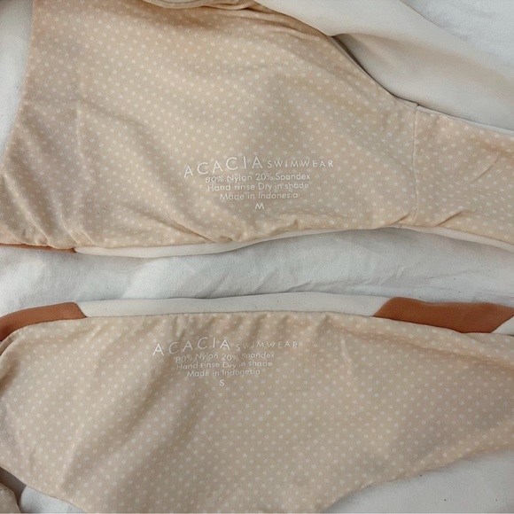 Acacia Bikini Set - Picture 3 of 4